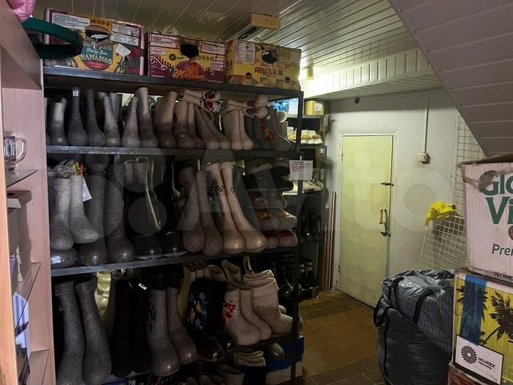 Торговая площадь, 101.3 м²