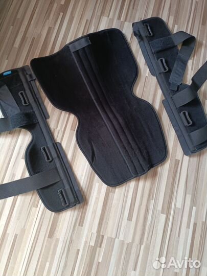 Ортез на коленный сустав orlett