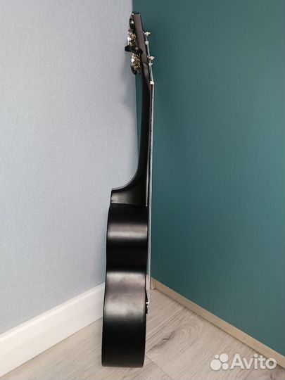 Укулеле концерт