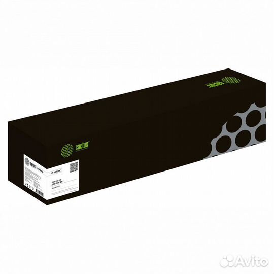 Опция для печатной техники Cactus CS-DU7120 532496