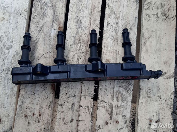 Модуль катушка зажигания Опель 2.2i Z22YH