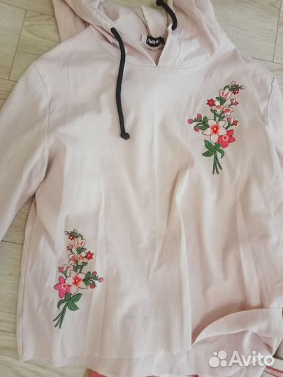 Вещи пакетом 42