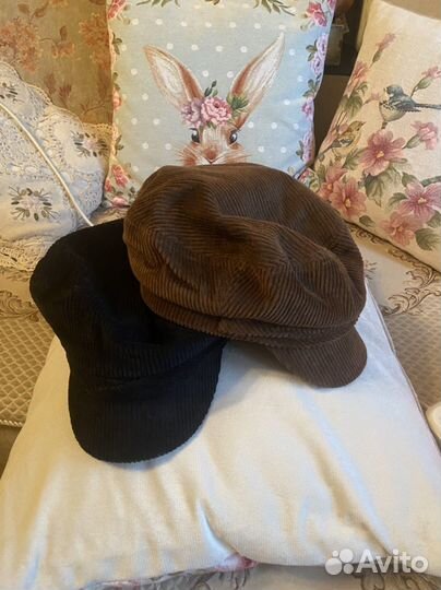 Кепка Эконика