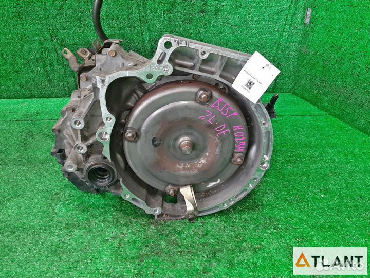 АКПП mazda familia