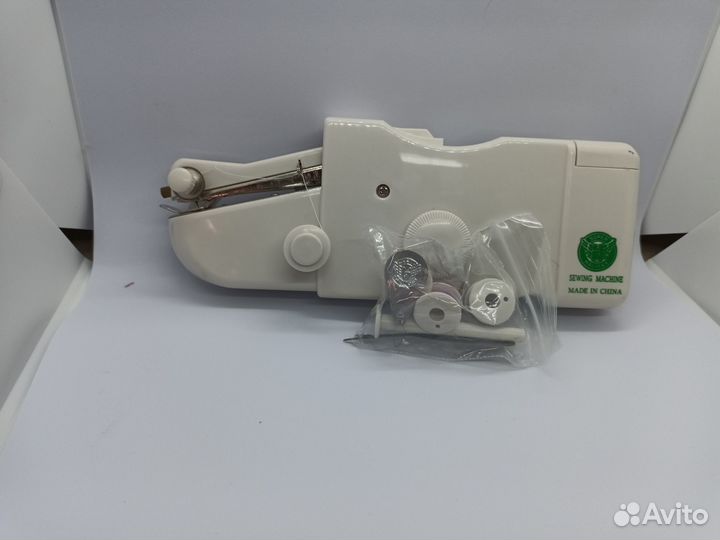 Швейная машинка ручная мини