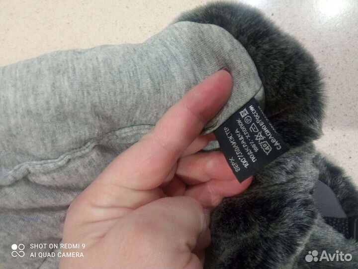 Шапка для мальчика