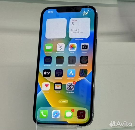 Apple iPhone 12 Pro Max 256 гб