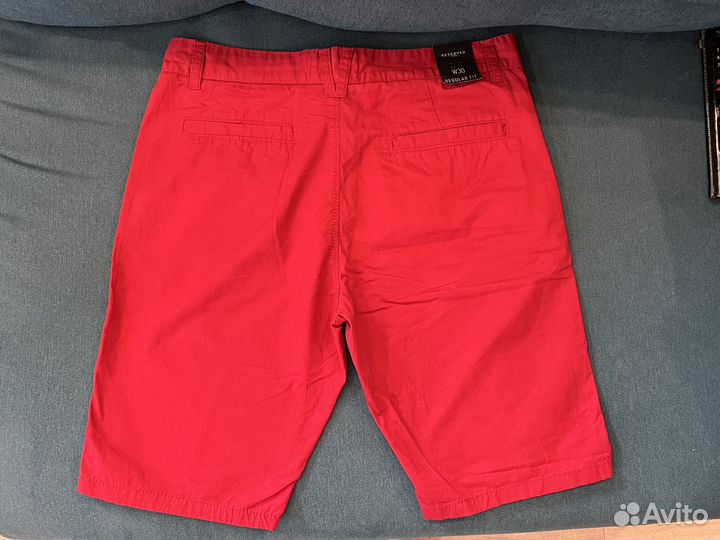 Шорты reserved 30 новые