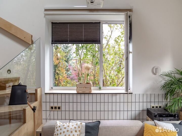 Пластиковые окна Рехау d-8523