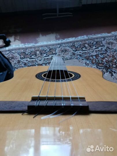 Гитара Flight C-120N 4/4