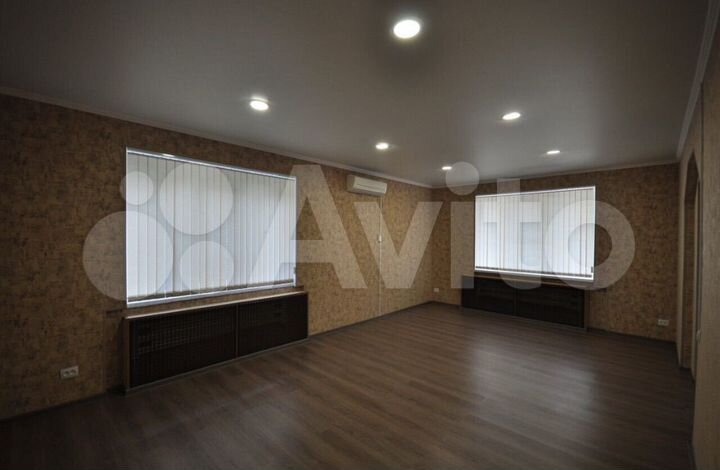 Дом 120 м² на участке 7 сот.