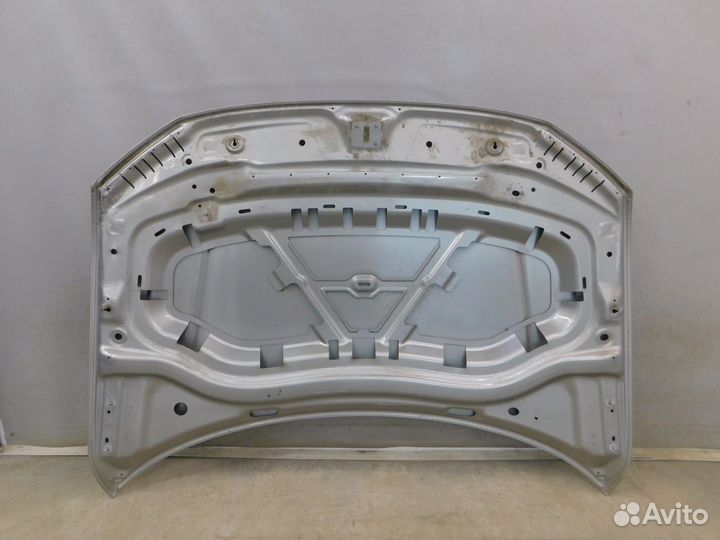 Капот Volkswagen Tiguan