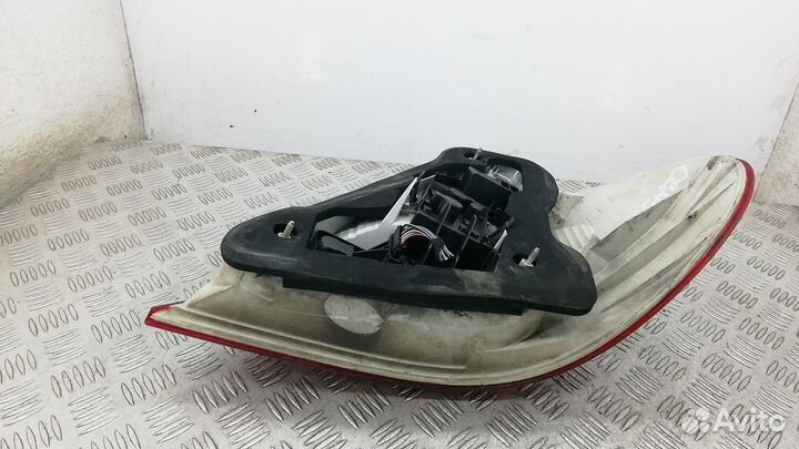 Фонарь задний левый Mercedes-Benz CLK-Класс