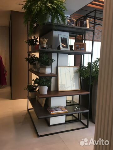 Полки стеллажи угловые