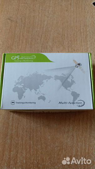 Tracker gps для машины