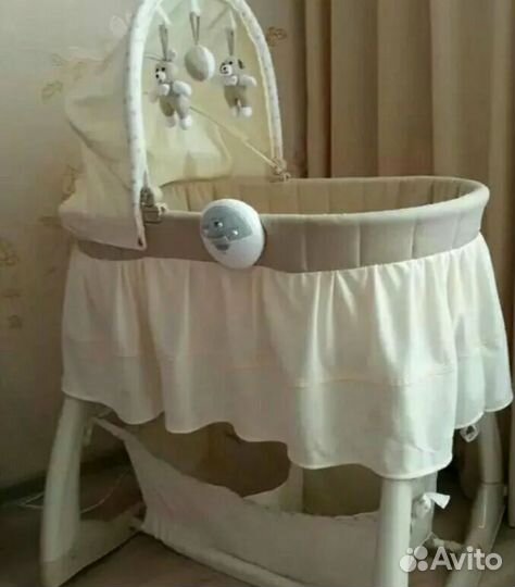 Люлька колыбель jetem dream