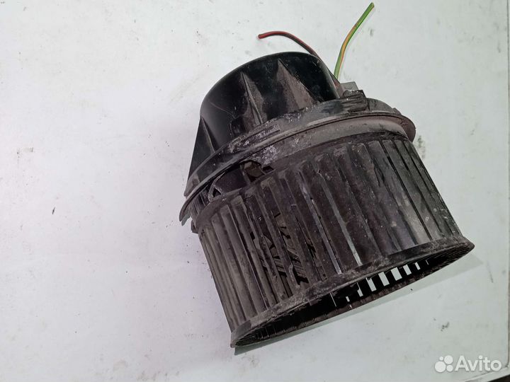 Моторчик печки отопителя Форд фокус 2