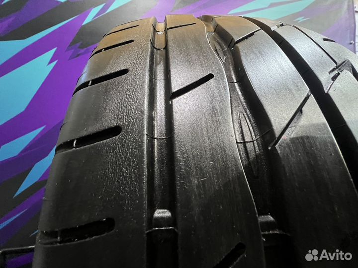 Bridgestone Potenza RE003 Adrenalin 235/45 R17