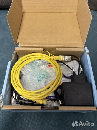 Wifi роутер ростелеком