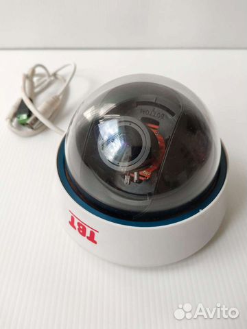 Камеры видеонаблюдения CNB TBT infinity объявление продам