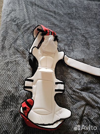 Рюкзак переноска кенгуру Zaffiro