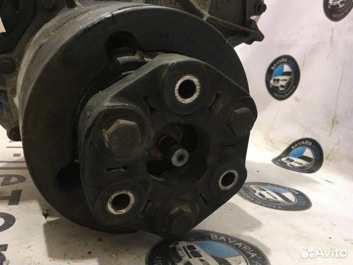 Коробка раздаточная Bmw X5 E53 M54B30