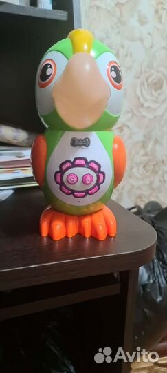 Игрушки детские (развивающие)