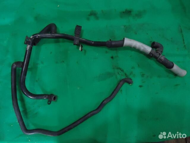 Патрубок Volkswagen Tiguan 5N1 cawa