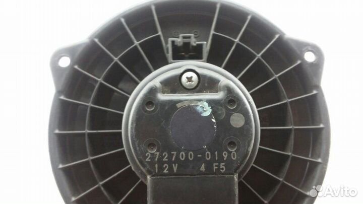 Мотор печки Daihatsu Move L150S