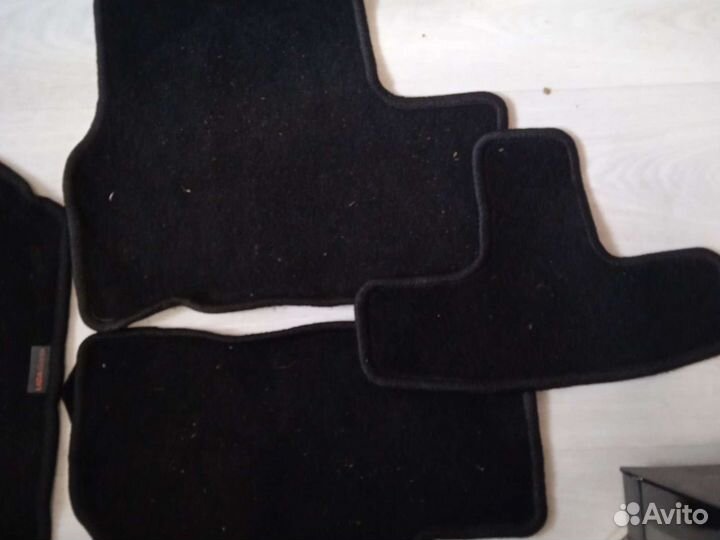 Коврики для ваз granta