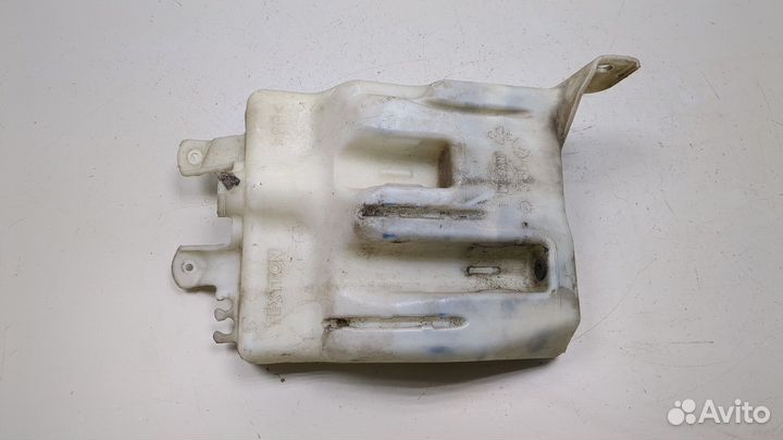 Бачок омывателя Nissan Micra K12E, 2004