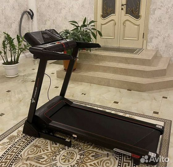 Беговая дорожка