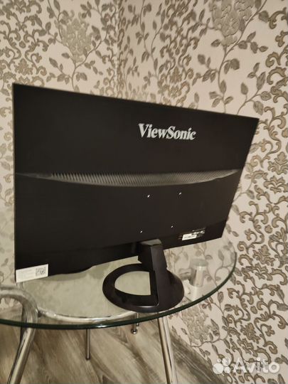 Монитор 22 Viewsonic