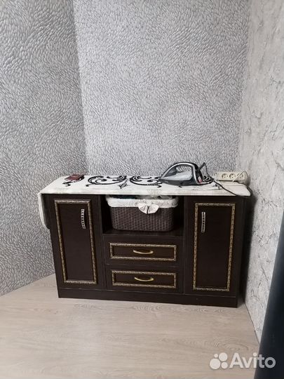 Гладилка доска