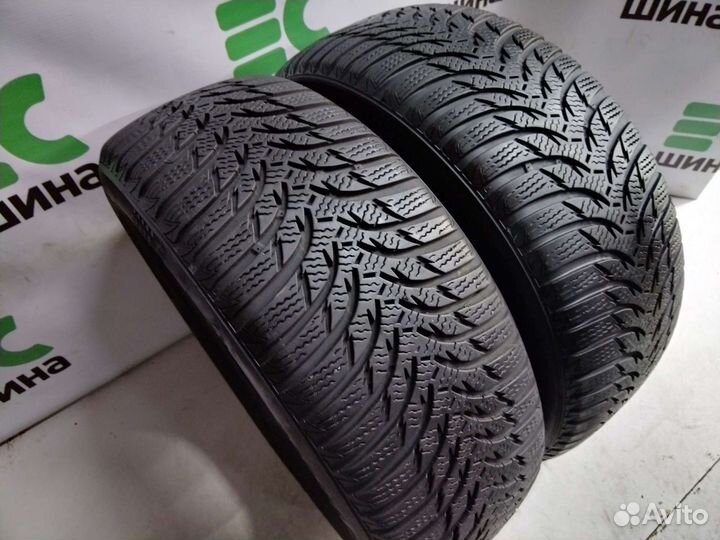 Kumho WinterCraft WP51 205/55 R16