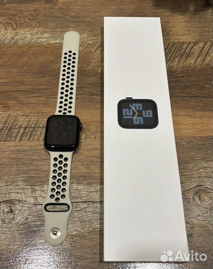 Apple watch SE 2 (2022) 44mm