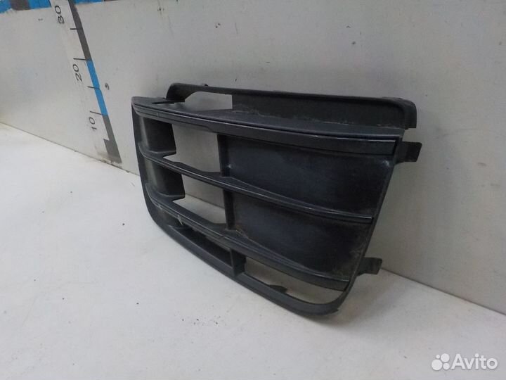 Решетка бампера переднего, Audi Q5