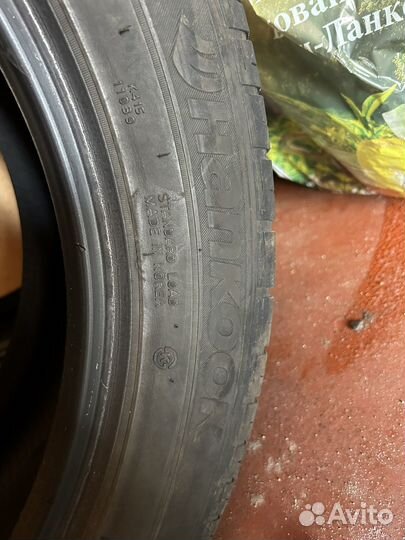 Hankook Optimo K415 235/50 R19