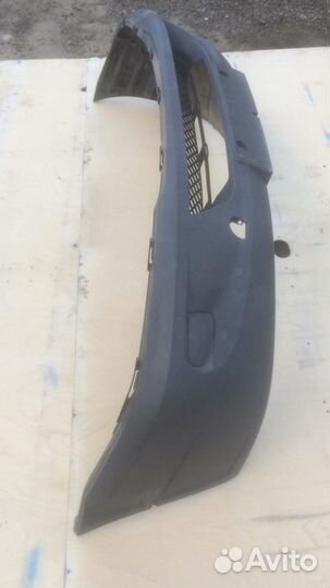 Бампер Мерседес Спринтер