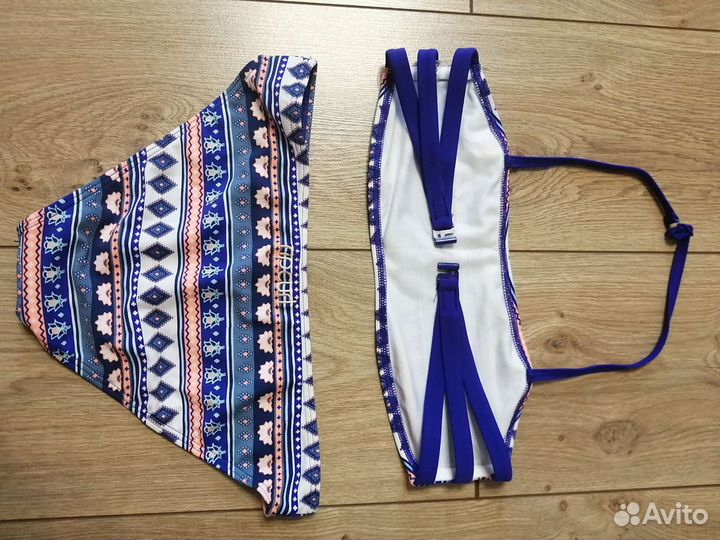 Купальник RIP curl женский новый