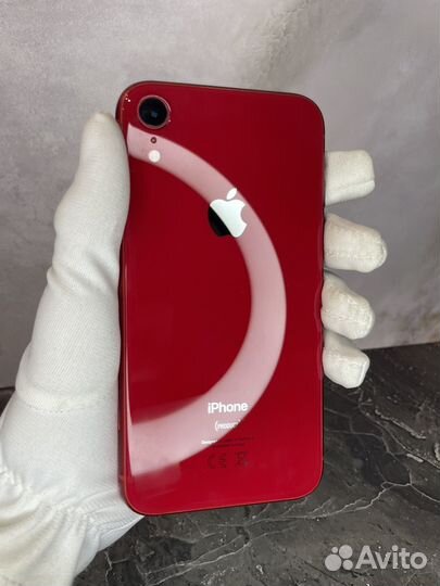 iPhone Xr, 64 ГБ