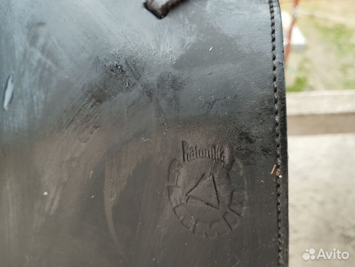 Седло выездка и универсальное