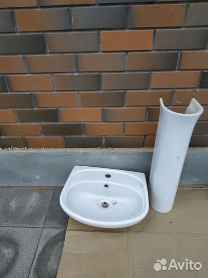 Раковина в ванную