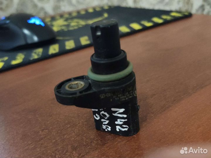 602.289/2 SWF датчик импульсов коленвала N42 бмв