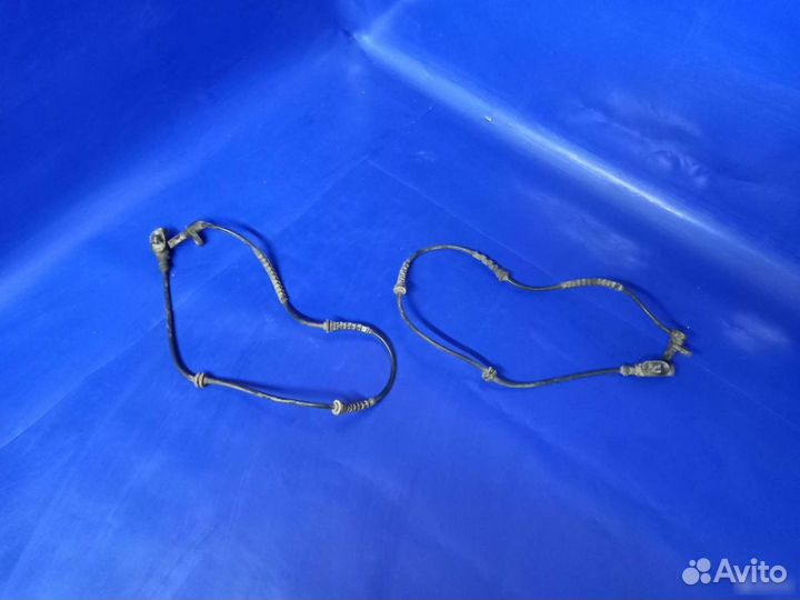 Датчик абс передний Opel corsa d