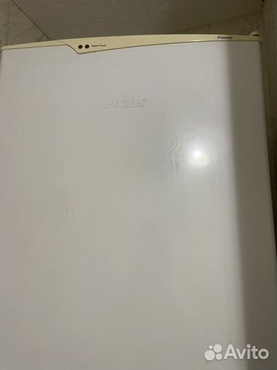 Холодильник на запчасти