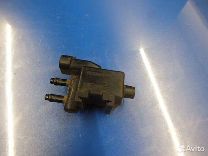 Клапан электромагнитный Chevrolet Lanos I (2005–20