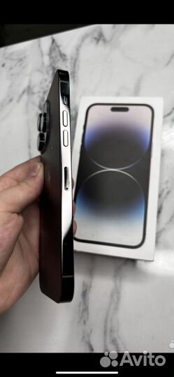 iPhone 14 Pro Max, 128 ГБ