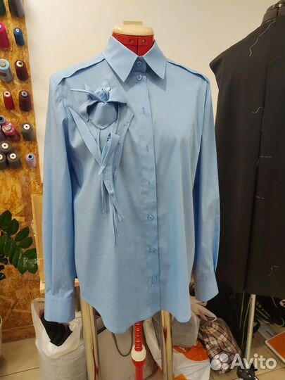 Пошив одежды оптом швейный цех