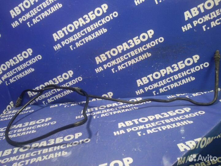 Трубка фильтра топливных паров Bmw E65 седан 2004